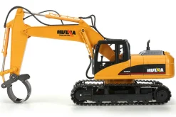 HuiNa RC 1/14 2.4G Timber Grabber Diecast Grab RTR