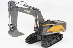HuiNa RC 1/14 RC Excavator w/Diecast Bucket & Cab RTR