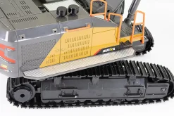 HuiNa RC 1/14 RC Excavator w/Diecast Bucket & Cab RTR