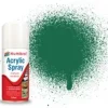 Humbrol 30 Matt Dark Green 150ml Acrylic Spray Paint