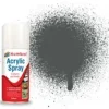 Humbrol 27 Matt Sea Grey 150ml Acrylic Spray Paint