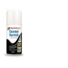 Humbrol 49 Matt Varnish 150ml Enamel Spray Paint
