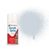 Humbrol 27002 Metallic Polished Aluminium 150ml Acrylic Spray