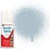Humbrol 27003 Metallic Polished Steel 150ml Acrylic Spray