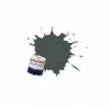 Humbrol 244 12ml Acrylic Matt RLM73 Grun Paint Tinlet