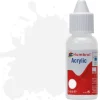 Humbrol 49 14ml Acrylic Matt Varnish Paint Dropper Bottle