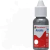 Humbrol 135 14ml Acrylic Satin Varnish Paint Dropper Bottle