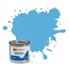 Humbrol 47 14ml Enamel Gloss Sea Blue Paint Tinlet