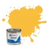 Humbrol 07 14ml Enamel Gloss Light Buff Paint Tinlet