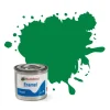 Humbrol 02 14ml Enamel Gloss Emerald Paint Tinlet