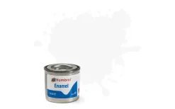 Humbrol 35 14ml Enamel Gloss Polyurethane Varnish Tinlet