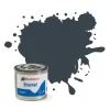 Humbrol 32 14ml Enamel Matt Dark Grey Paint FS36081 Tinlet