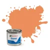 Humbrol 61 14ml Enamel Matt Flesh Paint Tinlet