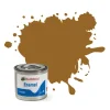Humbrol 26 14ml Enamel Matt Khaki Paint Tinlet