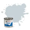 Humbrol 27002 14ml Enamel Metalcote Polished Aluminium Paint