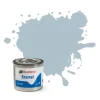 Humbrol 27003 14ml Enamel Metalcote Polished Steel Paint