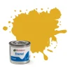 Humbrol 16 14ml Enamel Metallic Sovereign Gold Paint Tinlet