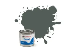 Humbrol 01 14ml Enamel Primer Paint Tinlet
