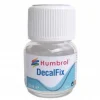 Humbrol DecalFix 28ml Decal Setting Solution