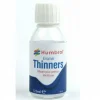 Humbrol Enamel Thinners Bottle 125ml