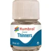 Humbrol Enamel Thinners 28ml