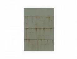 Humbrol Enamel Wash Rust 28ml