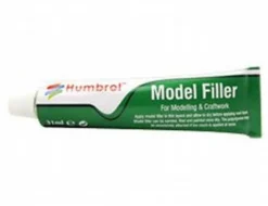 Humbrol Model Filler 31ml