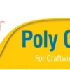 Humbrol Poly Cement Modelling Glue 24ml Tube