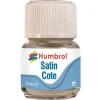 Humbrol Satin Cote Varnish 28ml