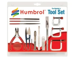 Humbrol The Modeller's Tool Set
