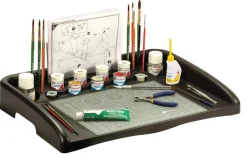 Humbrol Work Station