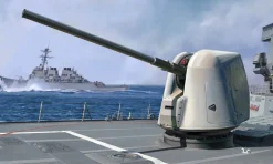 I Love Kit 1/35 Mk.45 Mod 2.5"/54 Naval Gun