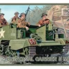IBG Models 1/72 Universal Carrier Mk.II Model Kit