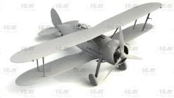 ICM 1/32 Gloster Sea Gladiator Mk.II Model Kit