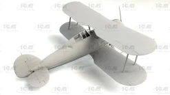 ICM 1/32 Gloster Sea Gladiator Mk.II Model Kit