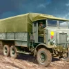 ICM 1/35 Leyland Retriever General Service