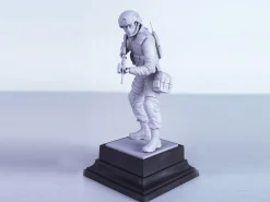 ICM 1/16 SWAT Team Leader