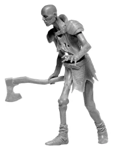 ICM 1/16 Wight Model Kit