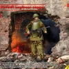 ICM 1/16 WWII Soviet Assault Engineer-Sapper