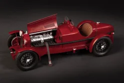 Italeri 1/12 Alfa Romeo 8C 2300 Roadster