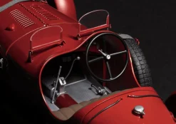 Italeri 1/12 Alfa Romeo 8C 2300 Roadster