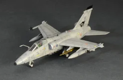 Italeri 1/72 AMX International A-11 Ghibli Model Kit