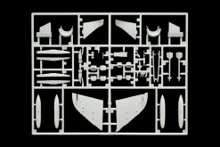 Italeri 1/72 BAE Sea Harrier FRS.1 Falklands Model Kit