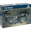 Italeri 1/48 Bell Boeing V-22 Osprey