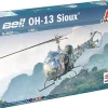 Italeri 1/48 Bell OH-13 Sioux