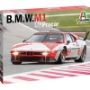 Italeri 1/24 BMW M1 Procar