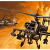 Italeri 1/72 Boeing AH-64 Apache