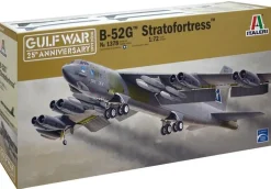 Italeri 1/72 Boeing B-52G Stratofortress