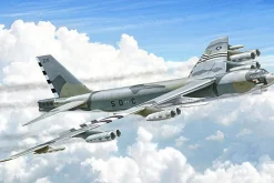 Italeri 1/72 Boeing B-52H Stratofortress