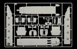 Italeri 1/48 Boeing HC.2 CH-47F Chinook